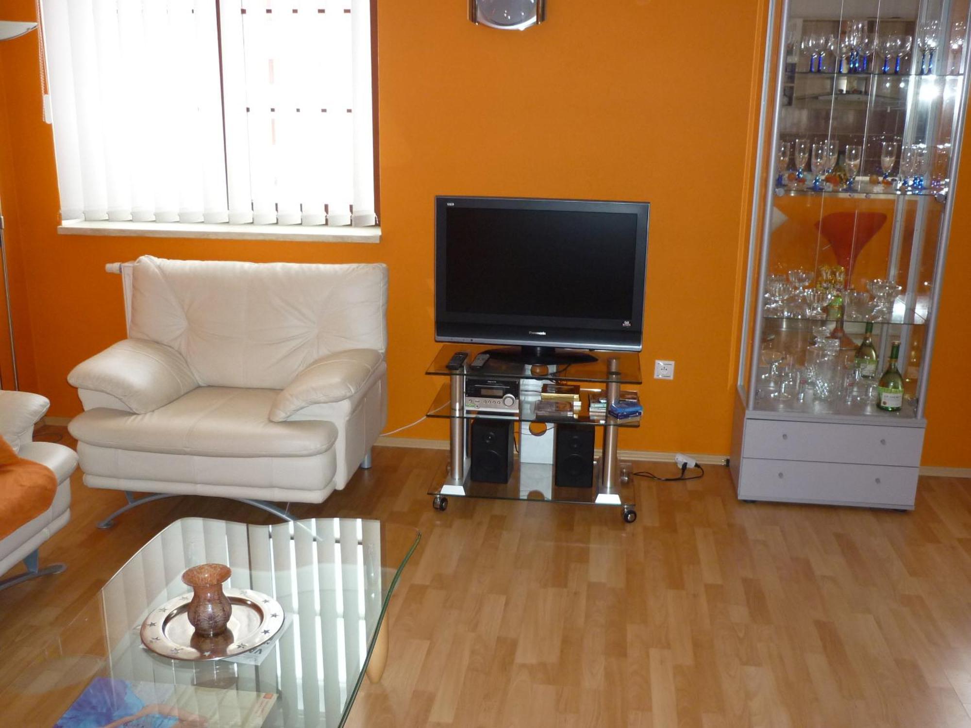 Nueva Fiesta Apartment 마리안스케 라즈네 외부 사진
