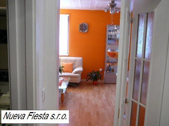 Nueva Fiesta Apartment 마리안스케 라즈네 외부 사진